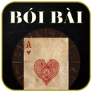 Xem Bói Bài Tây, Đoán Vận Mệnh APK