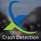 Xemplar Crash Detection Zeichen