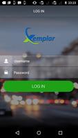 Xemplar Crash Detection পোস্টার