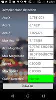 Xemplar Crash Detection screenshot 1