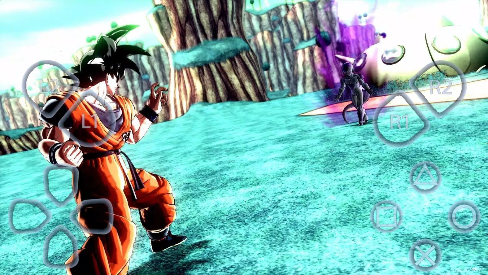 Game Dragon Ball Z Xenoverse Budokai 3 New Guide APK + Mod for Android.