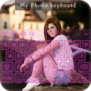 My Photo Keyboard APK