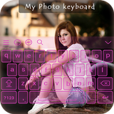 My Photo Keyboard 圖標