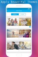 My Photo Keyboard screenshot 2