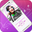 My Photo On Music Player APK