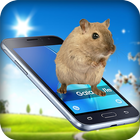 Mouse on Screen Zeichen