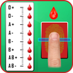 ”Blood Group Checker Prank