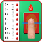 Blood Group Checker-icoon