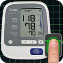 Blood Pressure Scanner Prank APK