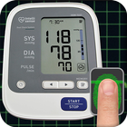 Blood Pressure Scanner Prank-icoon