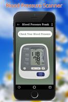 Blood Pressure Scanner Prank capture d'écran 2