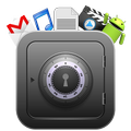Folder & File Lock : Gallery Lock