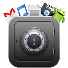 Folder & File Lock : Gallery Lock icône