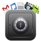File & Folder Lock Zeichen