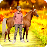 Horse Photo Editor