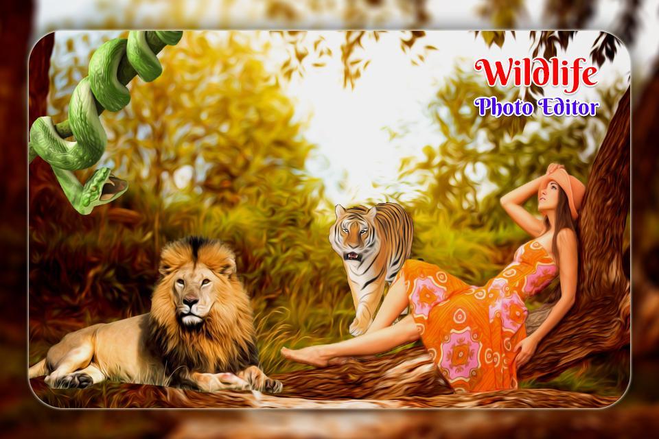Wildlife Editor. Wild Life. Wild Life game download. Wild to Life.