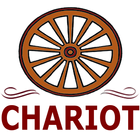 Chariot icône