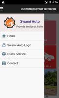 Swami Auto screenshot 1