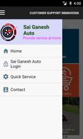 Sai ganesh auto screenshot 2