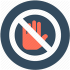 App Restrictions icon