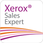 ikon Xerox Sales Expert