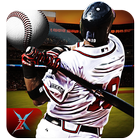 Homerun Baseball 3D 圖標