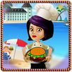 Beach Restaurant Cooking APK