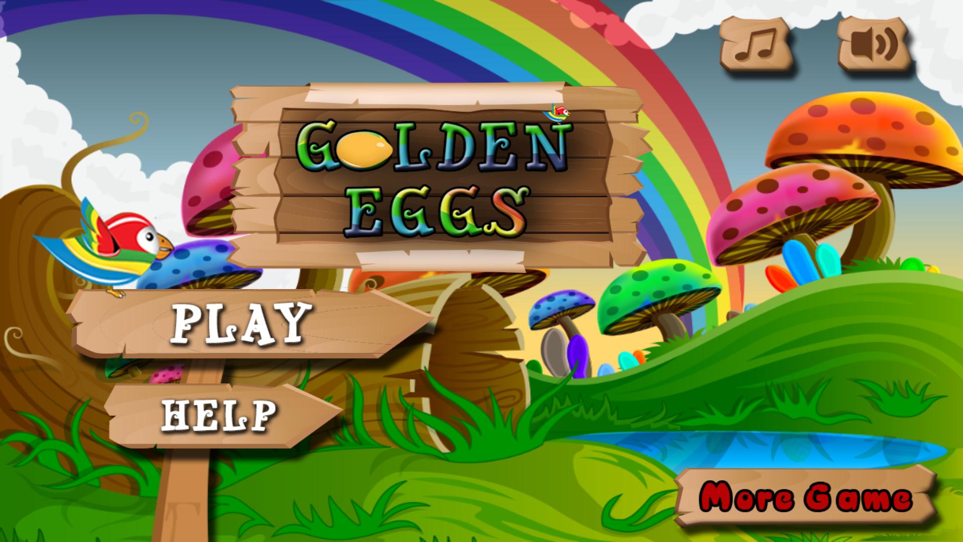 Golden Eggs For Android Apk Download