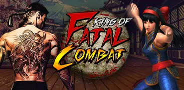King of Fatal Combat
