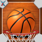 Lets Play Basketball 3D icon