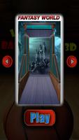 Lets Play Basketball 3D screenshot 1