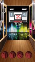 Mari Bermain Basket 3D syot layar 2