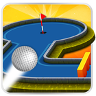 آیکون‌ Lets Play Mini Golf 2020