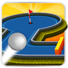 Lets Play Mini Golf 2020 Zeichen