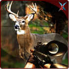 Sniper Animal Hunter 2016 icône