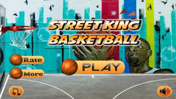 Street BasketBall SuperStar poster