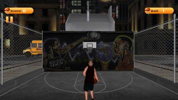 Street BasketBall SuperStar screenshot 2