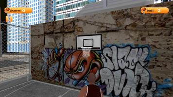 Street BasketBall SuperStar screenshot 3