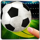 Perfect Flick Football أيقونة