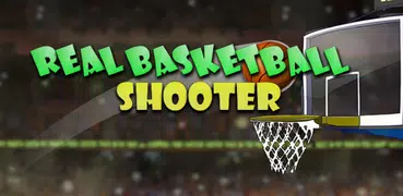 Real Basketball Shooter