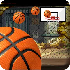 Real Basketball Shooter XAPK download