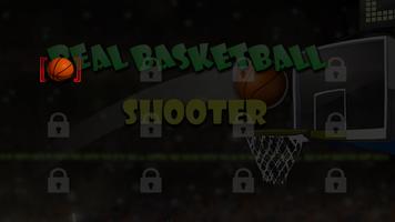 Real Basketball Shooter capture d'écran 1