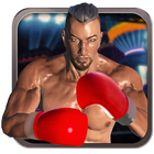 Real 3D Boxing Punch icône