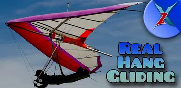 Real Hang Gliding