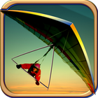 Real Hang Gliding ไอคอน