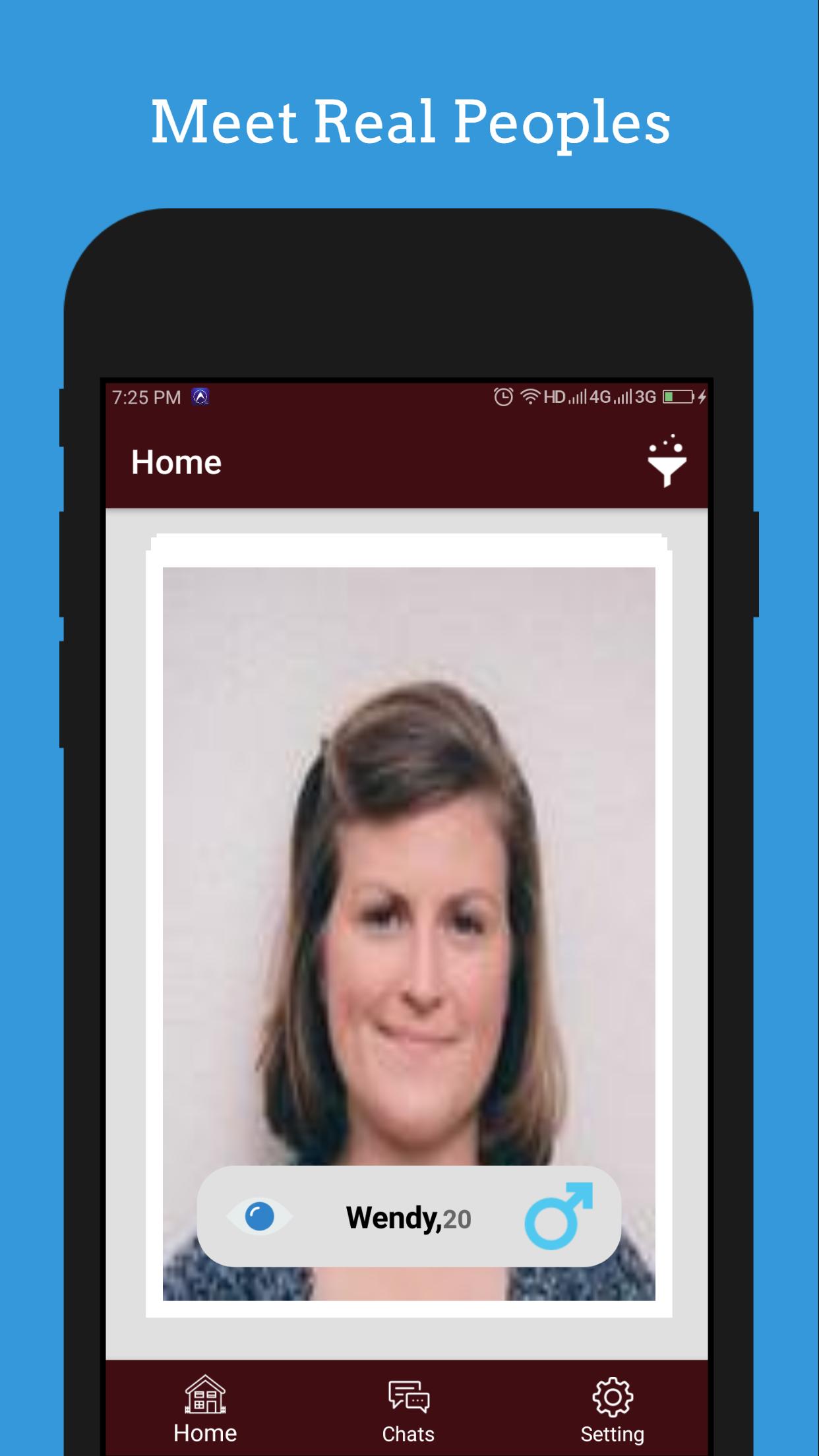 XXChat Free Dating Apps & Find Local Singles for Android - APK Download