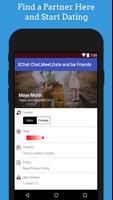 XXChat Free Dating Apps & Find Local Singles capture d'écran 2