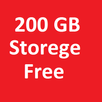 1000Gb Free Storage Cloud Prank APK