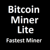 Btc Mining Lite Fastest Bitcoin Miner Android APK