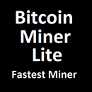 Btc Mining Lite Fastest Bitcoin Miner Android APK